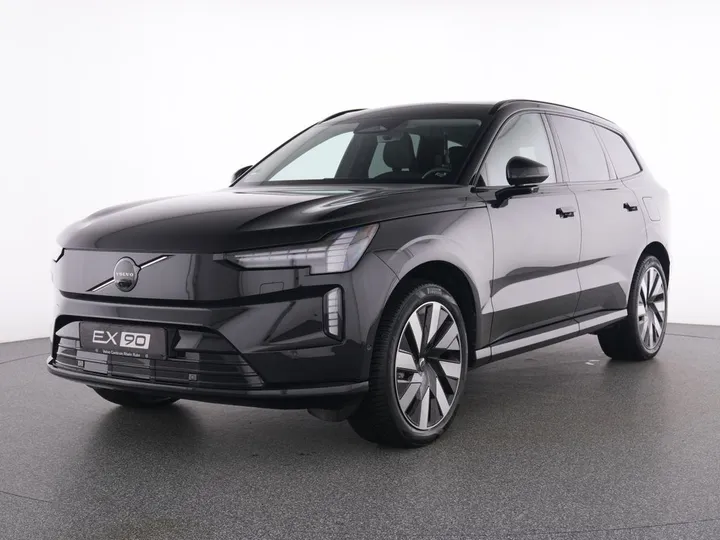 Volvo EX90