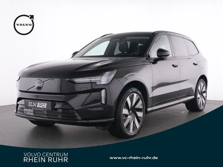 Volvo EX90