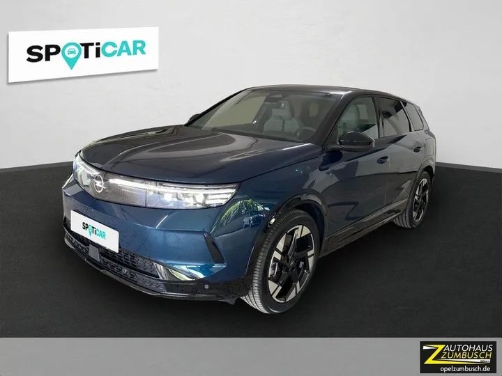 Opel Grandland (X)