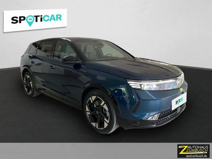 Opel Grandland (X)