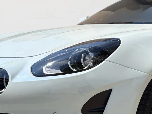 Alpine A110