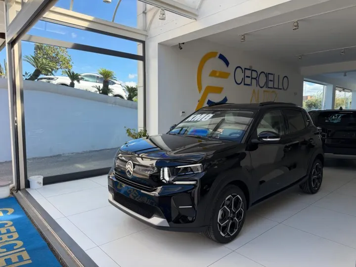 Citroën C3