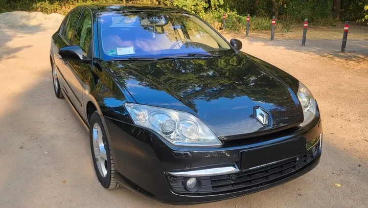 Renault Laguna