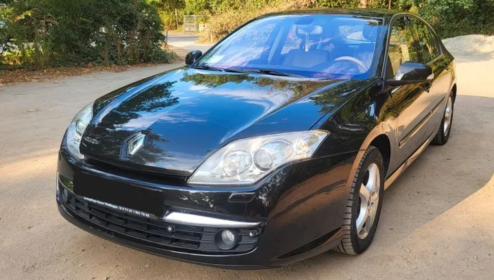 Renault Laguna