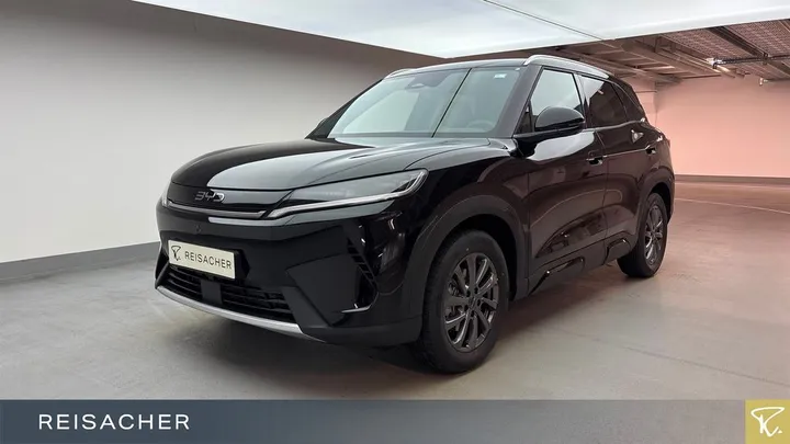 BYD ATTO 2
