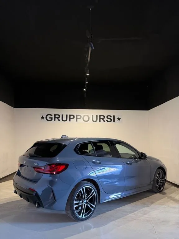 BMW 118