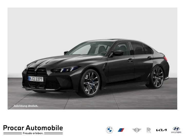 BMW M3