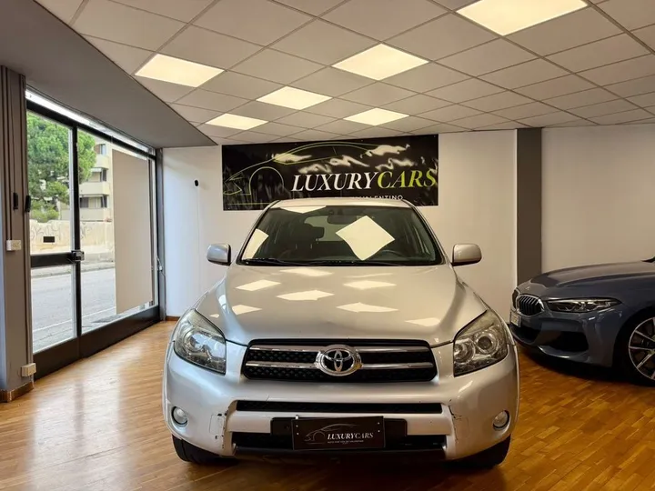 Toyota Other