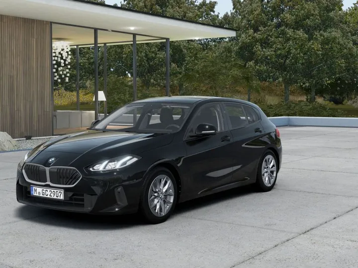 BMW 120