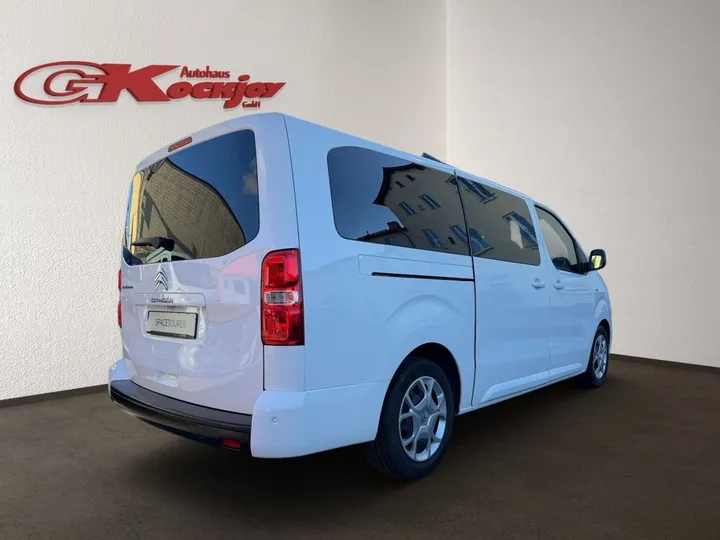 Citroën SpaceTourer
