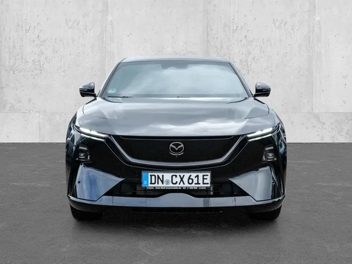 Mazda CX-6e