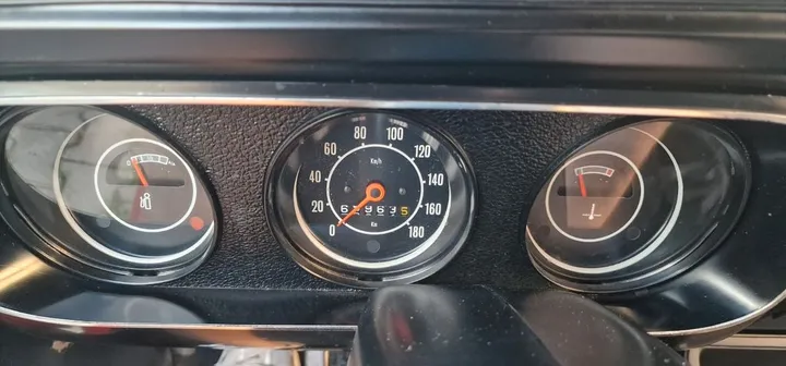 Ford Taunus