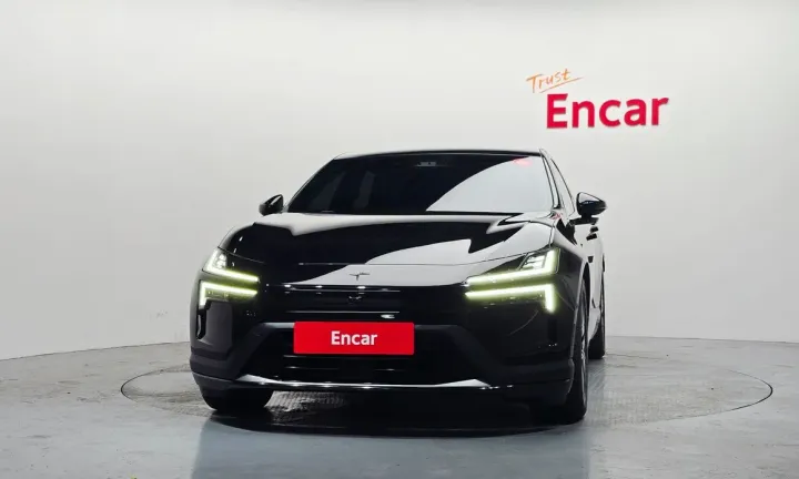 Polestar Polestar 4
