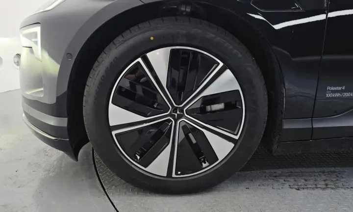 Polestar Polestar 4