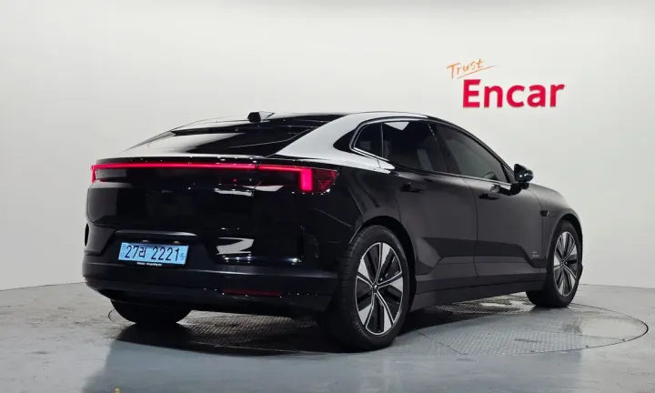 Polestar Polestar 4