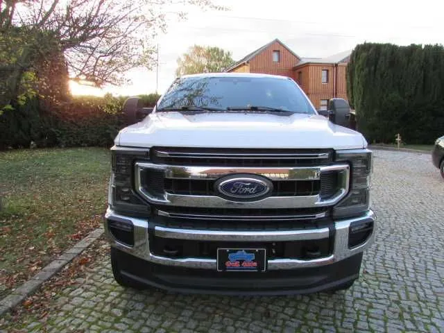 Ford F 250