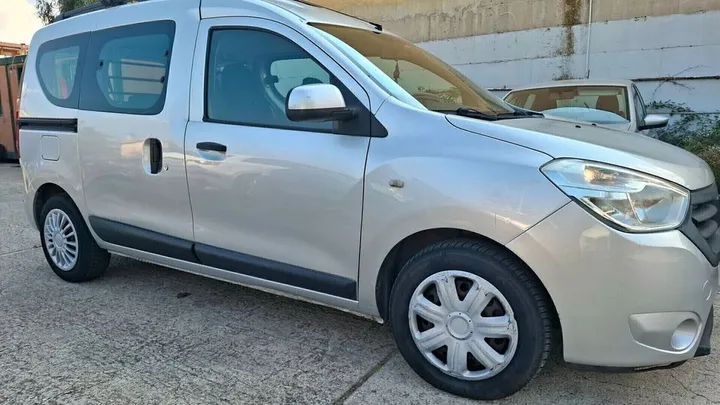 Dacia Dokker