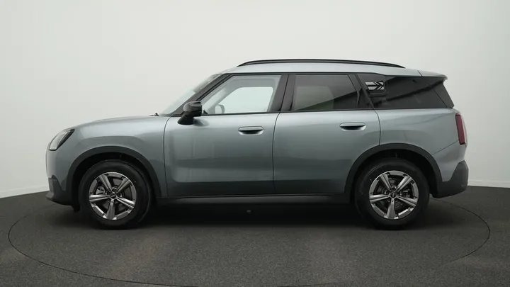 MINI Countryman C (Cooper)