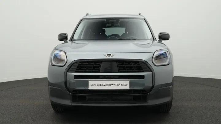MINI Countryman C (Cooper)