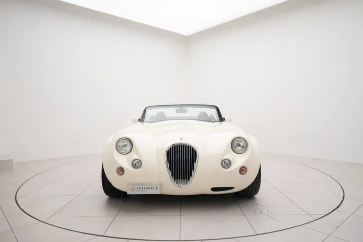 Wiesmann MF 3