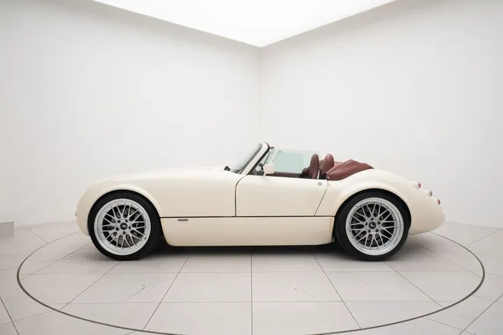 Wiesmann MF 3