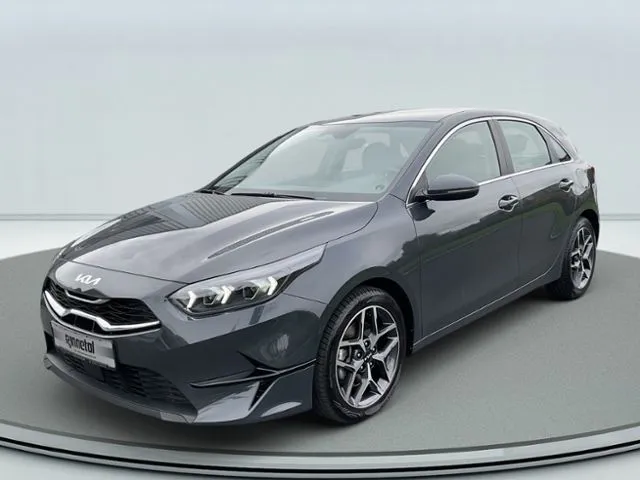 Kia cee'd / Ceed
