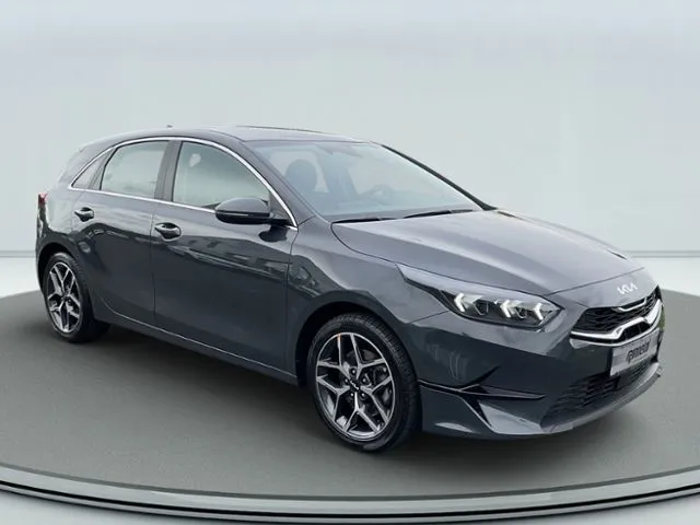 Kia cee'd / Ceed