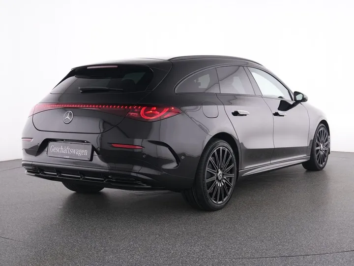 Mercedes-Benz CLA 350