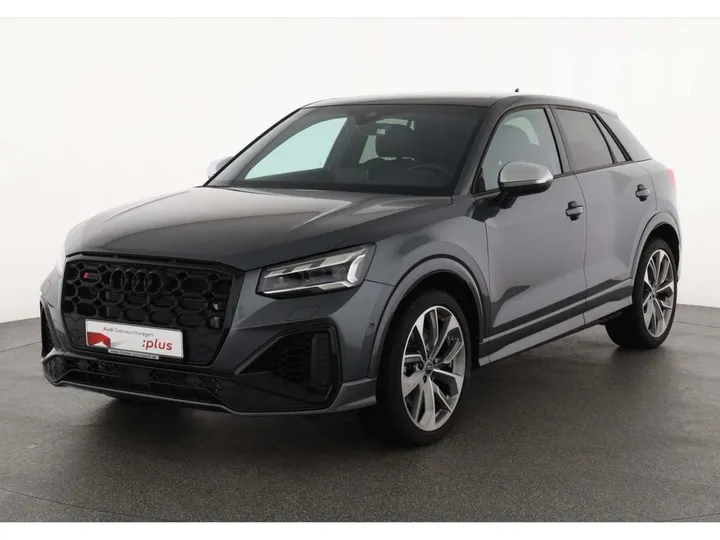 Audi SQ2