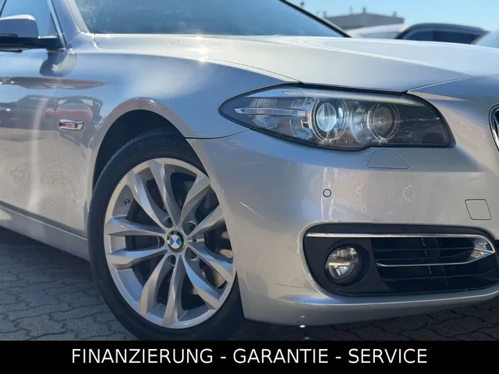 BMW 535