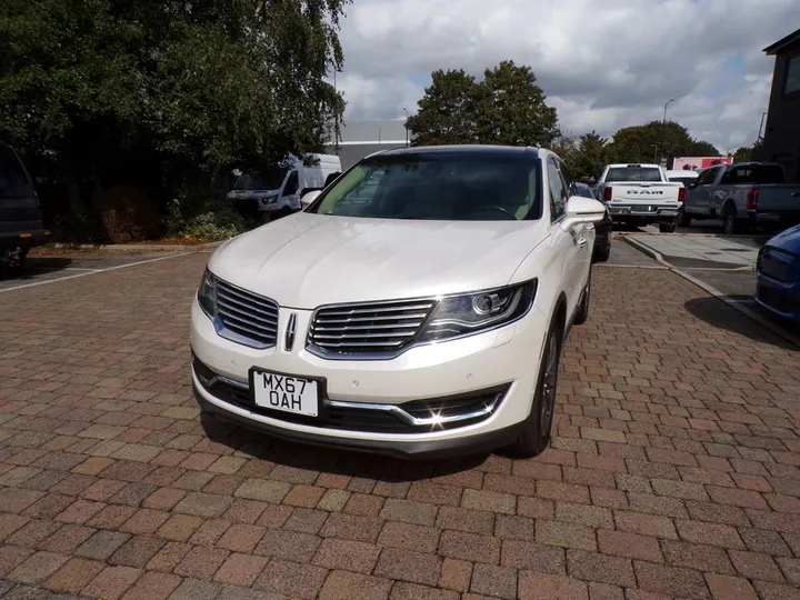 Lincoln Other