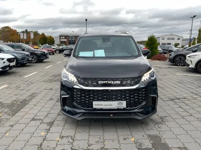Maxus Euniq 5