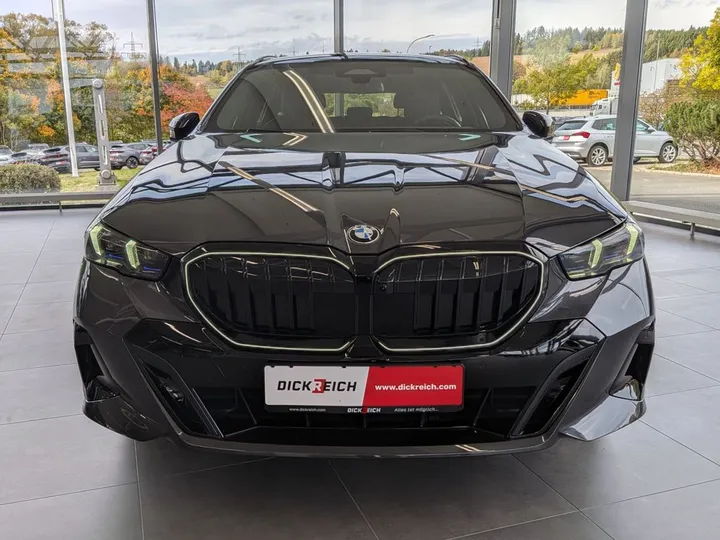 BMW 540