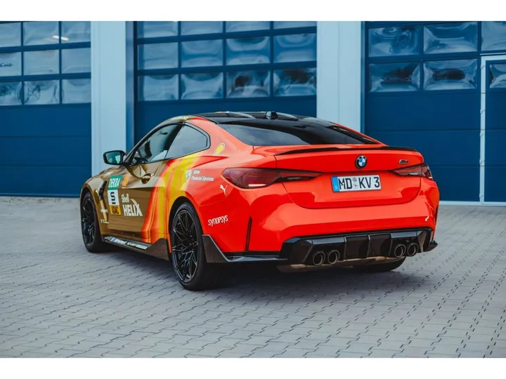 BMW M4