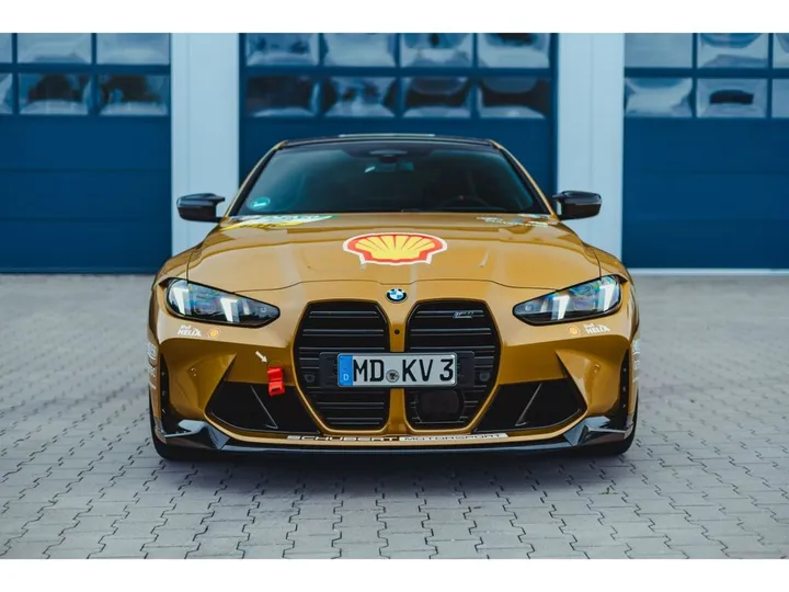 BMW M4