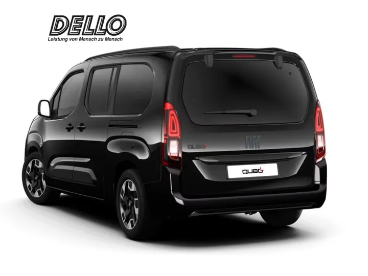 Fiat Qubo