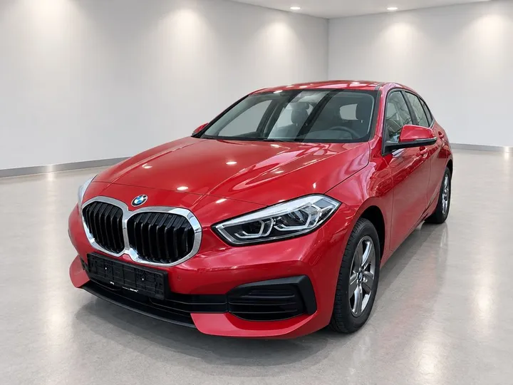 BMW 116