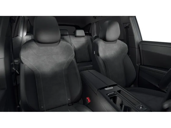 Volkswagen ID. Tiguan