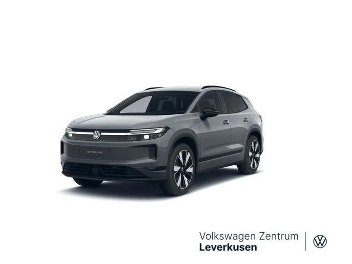 Volkswagen ID. Tiguan