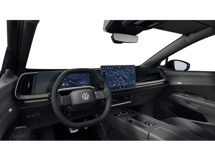 Volkswagen ID. Tiguan