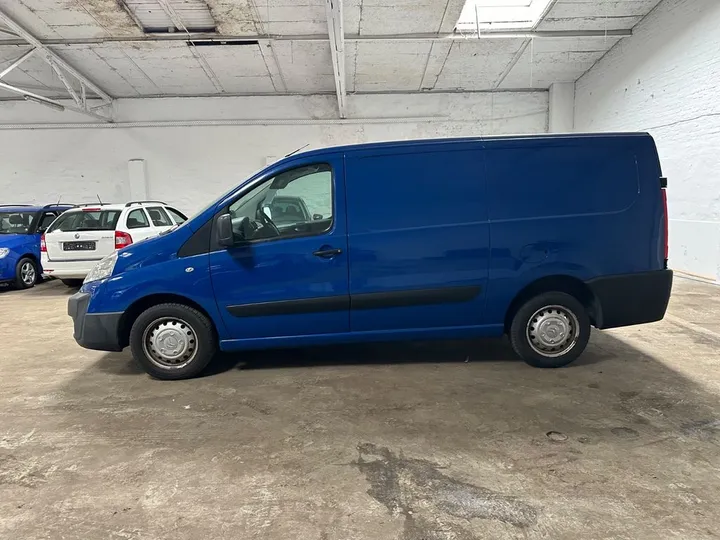 Citroën Jumpy