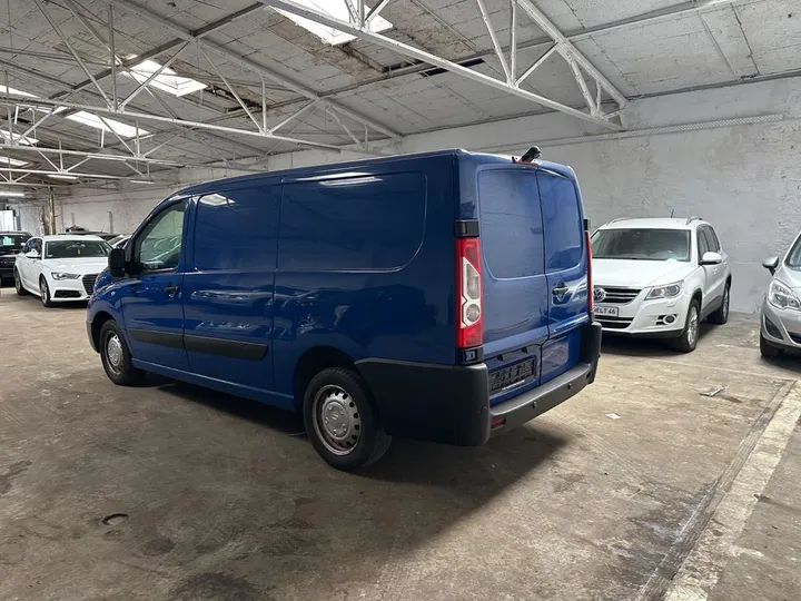 Citroën Jumpy
