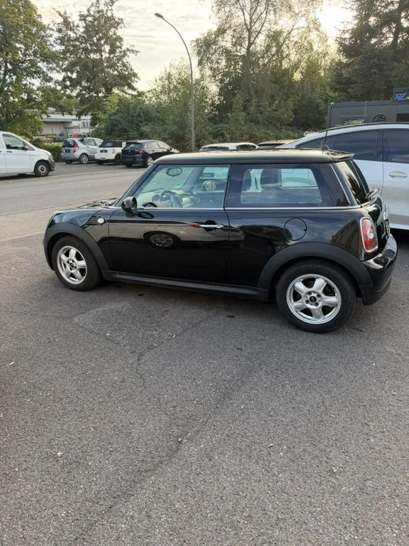 MINI ONE