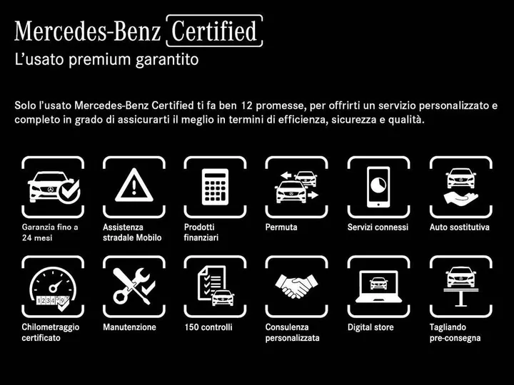 Mercedes-Benz Other
