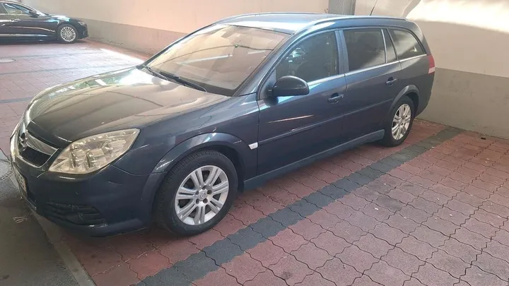 Opel Vectra