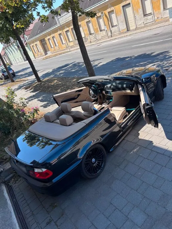 BMW 325