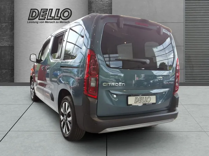 Citroën Berlingo
