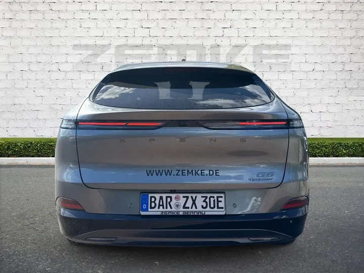 XPENG G6