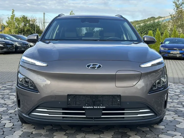 Hyundai KONA Elektro