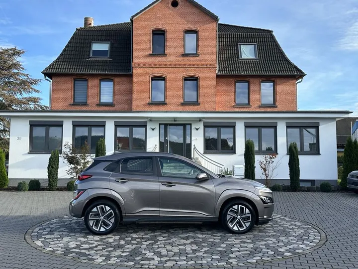 Hyundai KONA Elektro